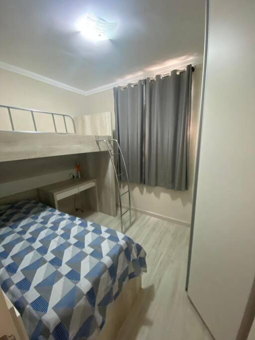 Apto Lindo/Aconchegante Perto Da Uel/Bares/ Centro Londrina Extérieur photo