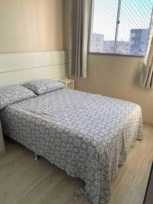 Apto Lindo/Aconchegante Perto Da Uel/Bares/ Centro Londrina Extérieur photo