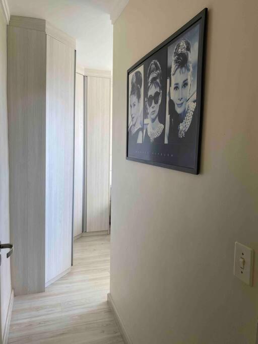 Apto Lindo/Aconchegante Perto Da Uel/Bares/ Centro Londrina Extérieur photo