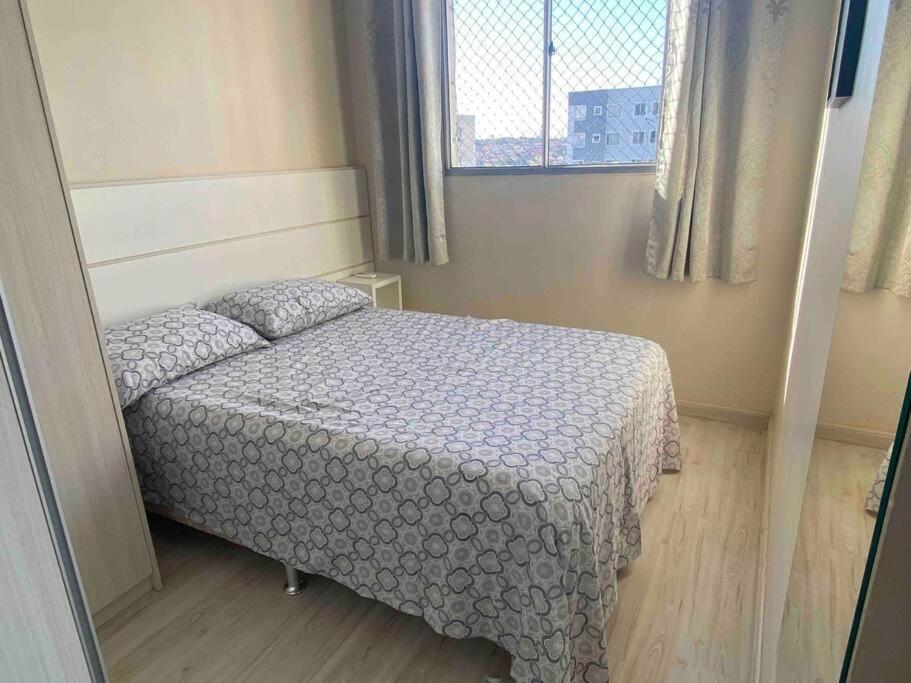 Apto Lindo/Aconchegante Perto Da Uel/Bares/ Centro Londrina Extérieur photo